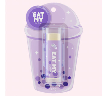 Eat my бальзам для губ magic formula series