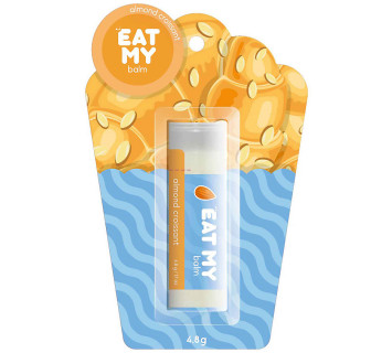 Eat my бальзам для губ 