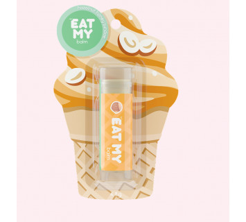 Eat my бальзам для губ 