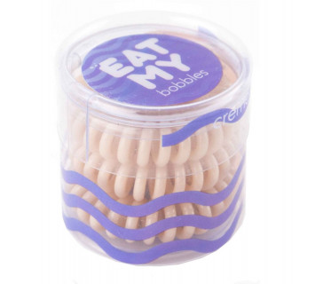 Eat my bobbles резинки-пружинки, 3шт