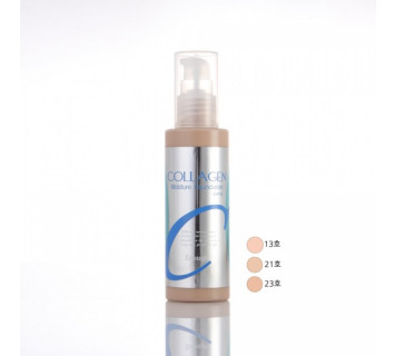 Enough collagen moisture foundation тональный крем, 100мл