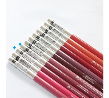 Prorance professional lip liner контурный карандаш для губ