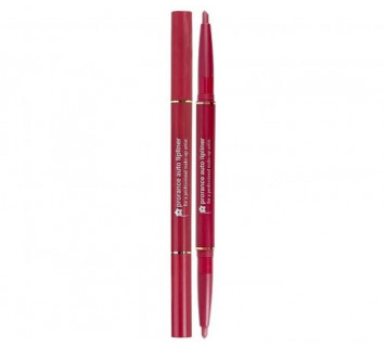 Prorance auto lipliner карандаш двухсторонний для губ 12 pastel pink