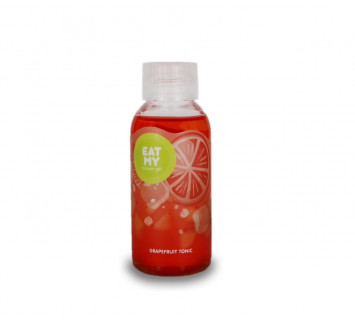 Eat my гель для душа грейпфрутовый тоник 50мл