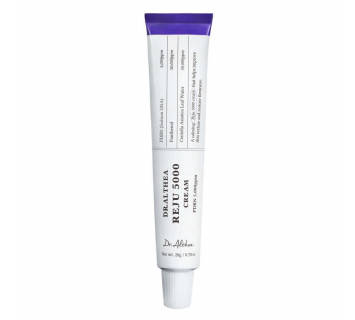 Dr. Althea reju 5000 cream восстанавливающий крем с ПДРН 20мл