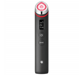 Medicube AGE-R booster pro black Микротоковый аппарат для ухода за кожей