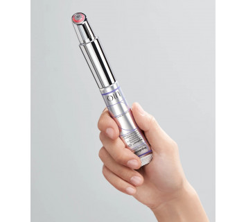 UIQ RejuBiome EX lifting eye cream Лифтинг-крем для век с EMS и LED против морщин и нависшего века 15мл