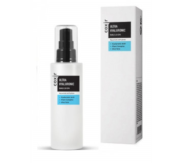 Coxir Ultra hyaluronic эмульсия 100мл