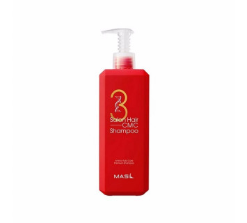 Masil 3 salon hair cmc шампунь с аминокислотами 500мл