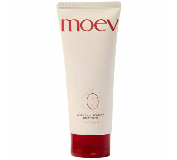 Moev annurcatin™ treatment восстанавливающая маска для волос 200мл