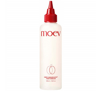 Moev Annurcatin™ hair vinegar пилинг для кожи головы с яблочным уксусом 210мл