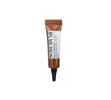 Some By Mi galactomyces glutathione brightening осветляющий крем 10мл