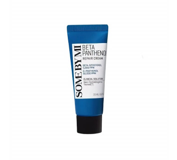 Some By Mi beta panthenol repair восстанавливающий крем 20мл