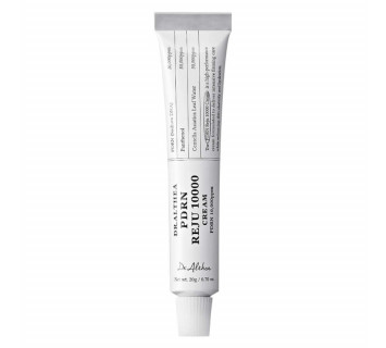 Dr. Althea PDRN reju 10000 cream интенсивно восстанавливающий крем 20г
