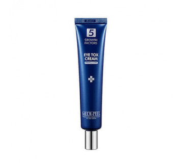 Medi-Peel 5 GF eye tox cream омолаживающий крем для век 40мл