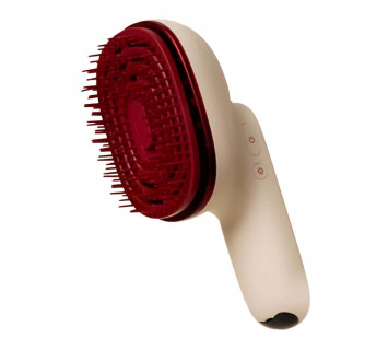 MOEV Hair steamer PRO Термоаппарат для волос и кожи головы